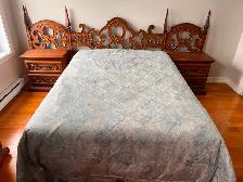 Ensemble Chambre  à Coucher / Bedroom set