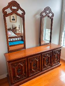 Ensemble Chambre  à Coucher / Bedroom set - Photo 4