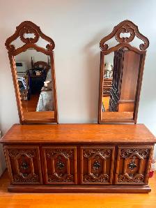 Ensemble Chambre  à Coucher / Bedroom set - Photo 5