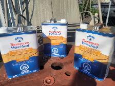 Thompson Water Seal - Photo 2
