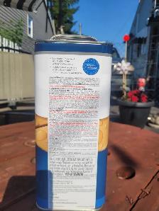 Thompson Water Seal - Photo 3