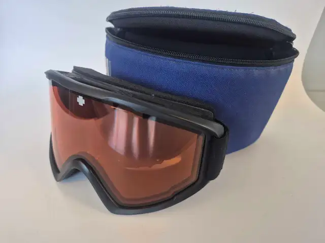 Spy Crushers w/Case (32584851)