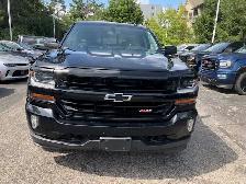 2017 Chevrolet Silverado 1500 1LT 1 OWNER NO ACCIDENTS Z71 OFFRO - Photo 2