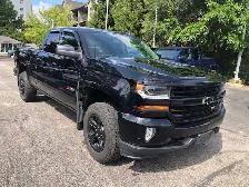 2017 Chevrolet Silverado 1500 1LT 1 OWNER NO ACCIDENTS Z71 OFFRO - Photo 3