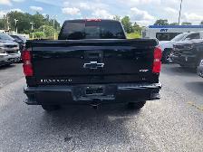 2017 Chevrolet Silverado 1500 1LT 1 OWNER NO ACCIDENTS Z71 OFFRO - Photo 6