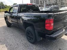 2017 Chevrolet Silverado 1500 1LT 1 OWNER NO ACCIDENTS Z71 OFFRO - Photo 7