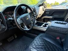 2017 Chevrolet Silverado 1500 1LT 1 OWNER NO ACCIDENTS Z71 OFFRO - Photo 8