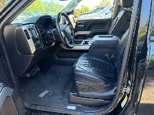 2017 Chevrolet Silverado 1500 1LT 1 OWNER NO ACCIDENTS Z71 OFFRO - Photo 9
