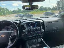 2017 Chevrolet Silverado 1500 1LT 1 OWNER NO ACCIDENTS Z71 OFFRO - Photo 10
