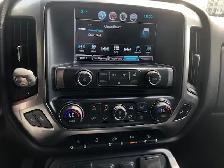 2017 Chevrolet Silverado 1500 1LT 1 OWNER NO ACCIDENTS Z71 OFFRO - Photo 11