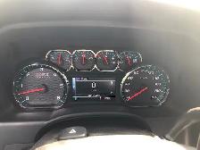 2017 Chevrolet Silverado 1500 1LT 1 OWNER NO ACCIDENTS Z71 OFFRO - Photo 12