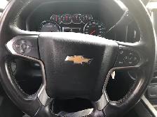 2017 Chevrolet Silverado 1500 1LT 1 OWNER NO ACCIDENTS Z71 OFFRO - Photo 15