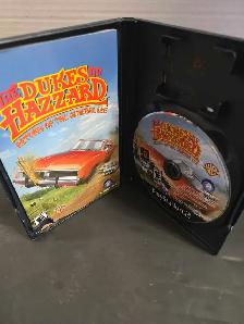 PS2 Dukes of Hazzard - Photo 2