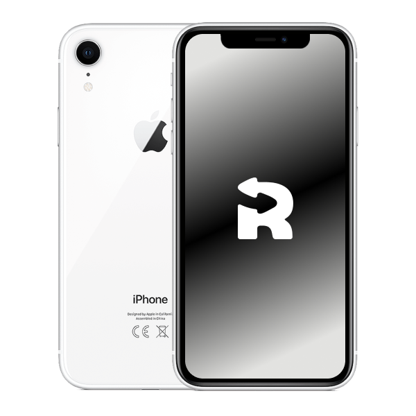UNLOCKED iPhone XR 64GB –$279 Limited Time Offer