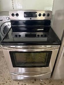 A  vendre Réfrigérateurs et cuisinière inox - Photo 3