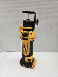 Dewalt DCS551 20v Cordless Cut-Out Tool Only - Photo 3