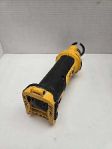 Dewalt DCS551 20v Cordless Cut-Out Tool Only - Photo 4