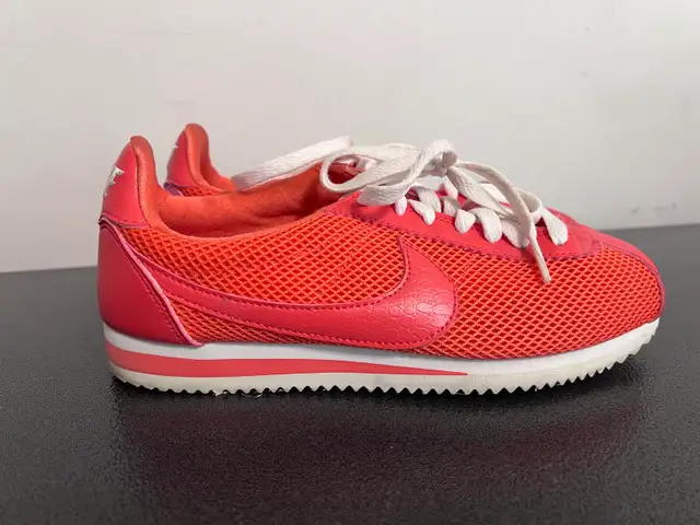 Nike Classic Cortez Premium – Rare Colourway – Women
