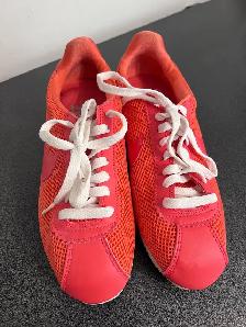 Nike Classic Cortez Premium – Rare Colourway – Women - Photo 4