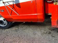 1970 Chevrolet 1 ton - Photo 4