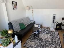 One Bedroom Apartment, Steps to Subway and Dufferin Mall - Photo 3