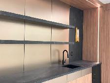 Luxury Stone Kitchen Design - Photo 2