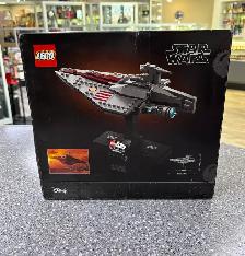 LEGO 75404 Star Wars Acclamator Class Assault Ship - Photo 2