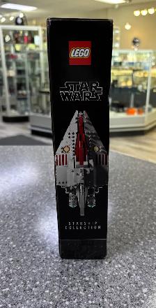 LEGO 75404 Star Wars Acclamator Class Assault Ship - Photo 3