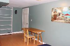 A Large,  private, half-basement room for rent - Photo 3