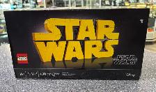 LEGO 75407 Star Wars Logo 700PC Set