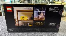 LEGO 75407 Star Wars Logo 700PC Set - Photo 2