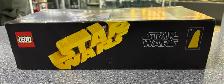 LEGO 75407 Star Wars Logo 700PC Set - Photo 3