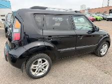 2011 Kia Soul - Photo 2