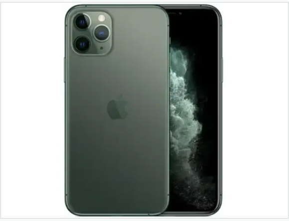 Unlocked iPhone 11 pro max at Dr. Phone Fix