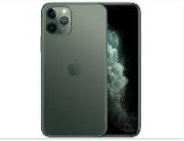 Unlocked iPhone 11 pro max at Dr. Phone Fix