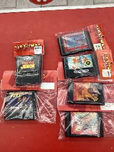 Jeux rétro a prix varier - Photo 2