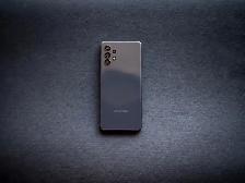 Unlocked Samsung A32 (64GB) at Dr. Phone Fix