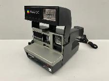 Polaroid Sun 600 LMS Instant Camera - Photo 2