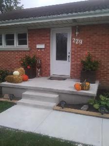 2 FURNISHED ROOMS AVAILABLE FOR SEPTEMBER 1ST