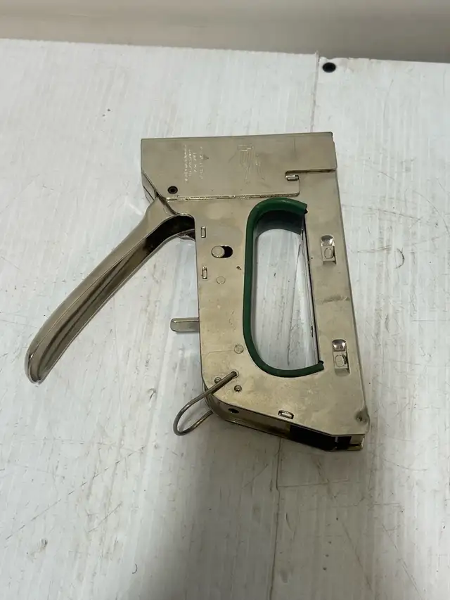 Arrow Heavy Duty Staple Gun