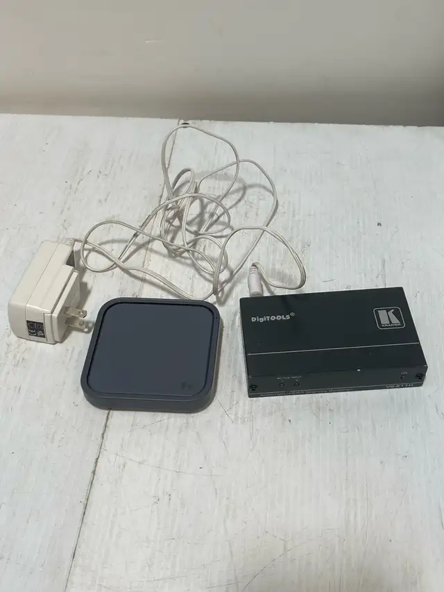 Kramer Electronics VS-211H Automatic HDMI Standby Switcher