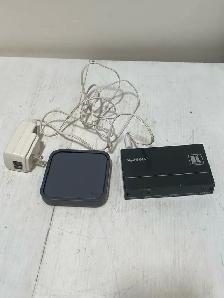 Kramer Electronics VS-211H Automatic HDMI Standby Switcher