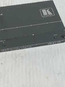 Kramer Electronics VS-211H Automatic HDMI Standby Switcher - Photo 3