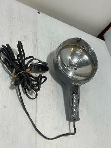 GE Handheld Spotlight - Photo 9