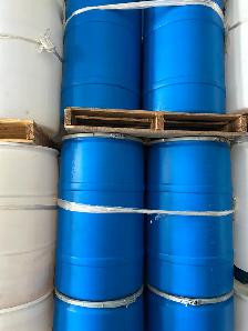 55 gallons plastic  food grade barrels. - Photo 5