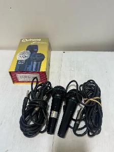 Arirang 21CN Professional Microphone