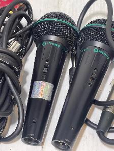 Arirang 21CN Professional Microphone - Photo 2