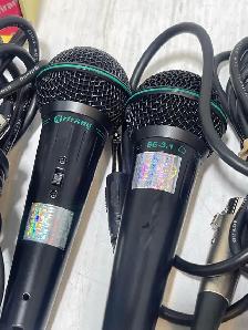 Arirang 21CN Professional Microphone - Photo 6