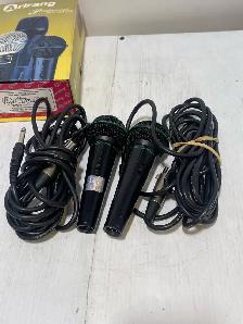 Arirang 21CN Professional Microphone - Photo 7