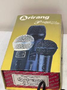 Arirang 21CN Professional Microphone - Photo 8